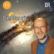 Cover von Alpha Centauri - Was ist Entropie?