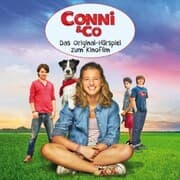 Cover von Conni & Co - Das Original-Hörspiel zum Kinofilm
