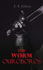 Cover von The Worm Ouroboros