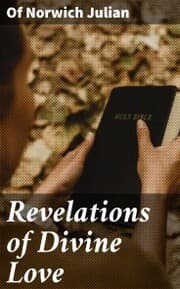 Cover von Revelations of Divine Love