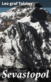 Cover von Sevastopol