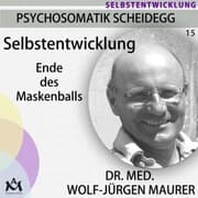 Cover von Selbstentwicklung
