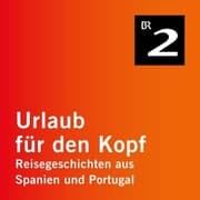 Cover von Urlaub für den Kopf: Kantabrien - Bewegende Höhlenmalerei aus der Steinzeit