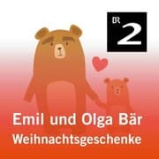 Cover von Emil und Olga Bär: Weihnachtsgeschenke
