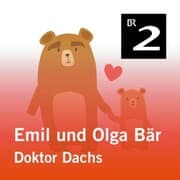 Cover von Emil und Olga Bär: Doktor Dachs