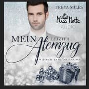 Cover von Mein letzter Atemzug