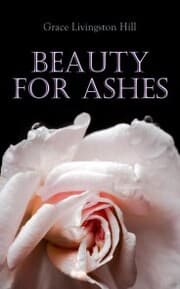 Cover von Beauty for Ashes
