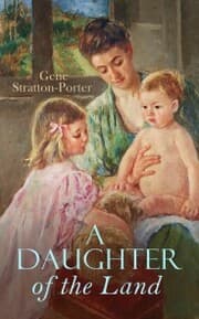 Cover von A Daughter of the Land
