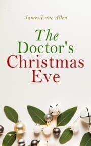 Cover von The Doctor's Christmas Eve