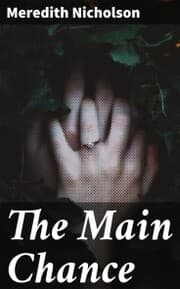 Cover von The Main Chance