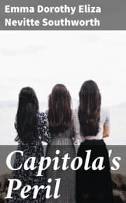 Cover von Capitola's Peril