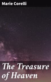 Cover von The Treasure of Heaven