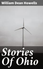 Cover von Stories Of Ohio