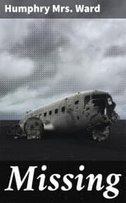 Cover von Missing