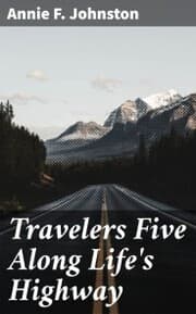 Cover von Travelers Five Along Life's Highway