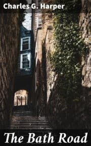 Cover von The Bath Road