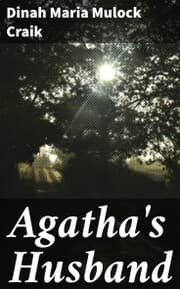 Cover von Agatha's Husband
