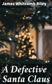 Cover von A Defective Santa Claus