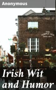 Cover von Irish Wit and Humor