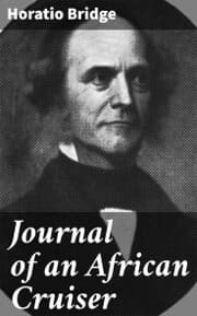 Cover von Journal of an African Cruiser