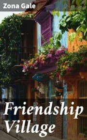 Cover von Friendship Village