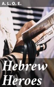 Cover von Hebrew Heroes