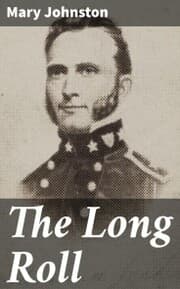 Cover von The Long Roll