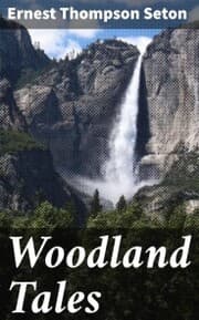 Cover von Woodland Tales