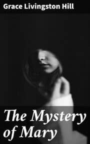 Cover von The Mystery of Mary