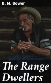 Cover von The Range Dwellers