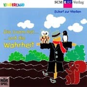 Cover von 07: Die 3 vom Ast und die Wahrheit