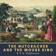 Cover von The Nutcracker and the Mouse King