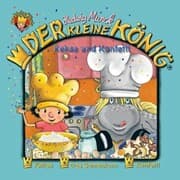 Cover von 21: Kekse und Konfetti