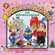 Cover von 30: Das Weihnachts-Drachenei