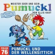 Cover von 76: Pumuckl und der Wellensittich (Das Original aus dem Fernsehen)
