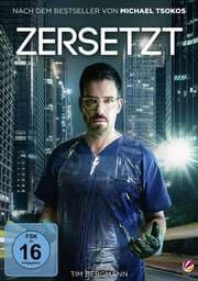 Cover von Zersetzt