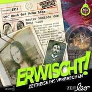 Cover von Erwischt 2