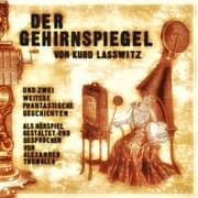 Cover von Der Gehirnspiegel