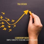 Cover von Leadership Hacks: Simple Concepts to Become a Better Leader