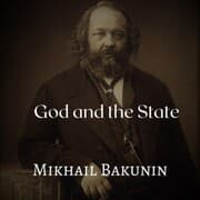 Cover von God and the State