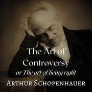 Cover von The Art of Controversy