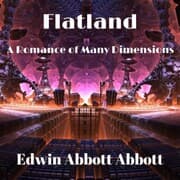 Cover von Flatland