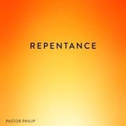 Cover von Repentance