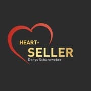 Cover von Heartseller