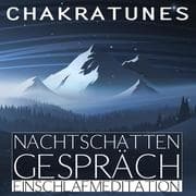 Cover von Nachtschattengespräch