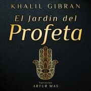 Cover von El Jardín del Profeta