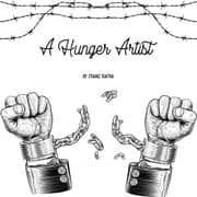 Cover von A Hunger Artist