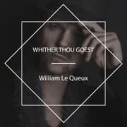 Cover von Whither Thou Goest