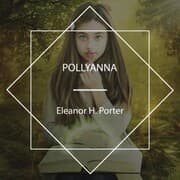 Cover von Pollyanna
