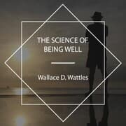 Cover von The Science of Being Well